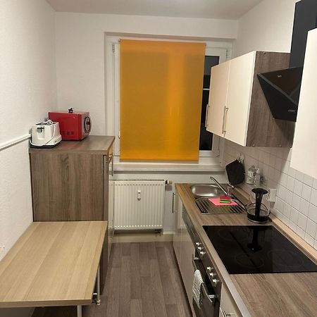 Upside Living - Apartments Merseburg Bagian luar foto