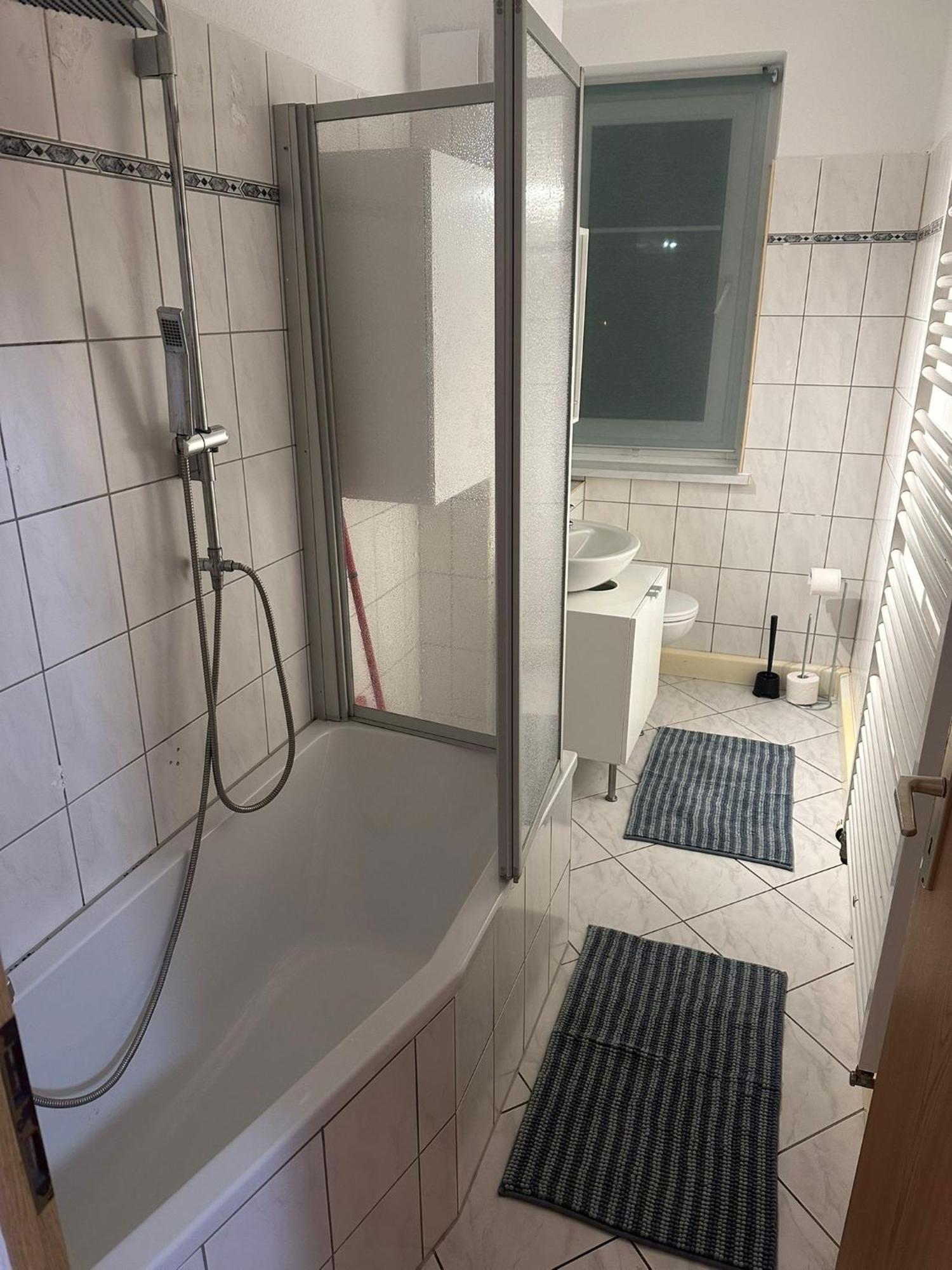 Upside Living - Apartments Merseburg Bagian luar foto